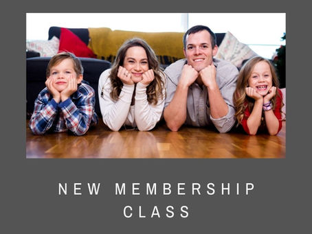 What's In It For Me? Church Membership