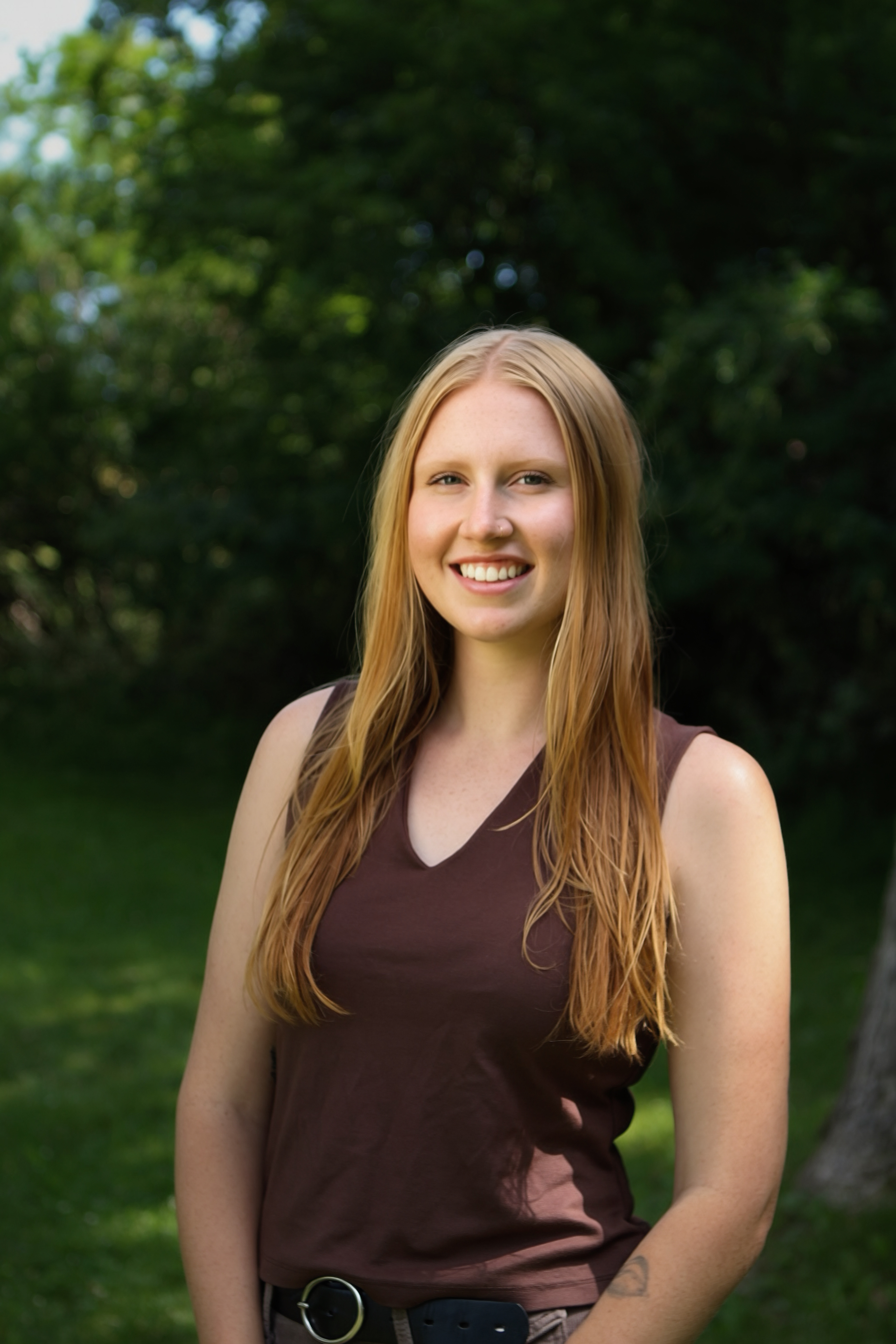 Writer: Kenzie Grover