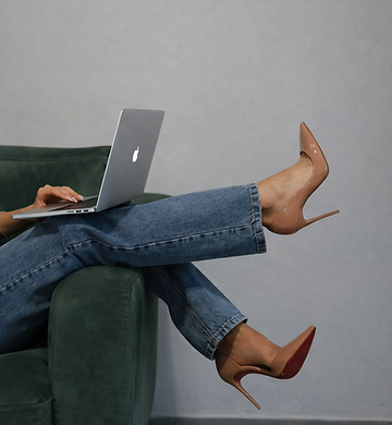 Working from mac boo