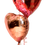 Thumbnail: Geo Trio Bouquet