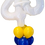 Thumbnail: 3 Tier Bouquet