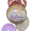 Thumbnail: Number Bunch Bouquet