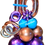 Thumbnail: Simple Mini Cluster