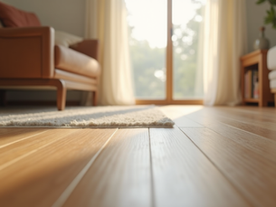 Level Up: Benefits of Expert Flooring Services