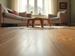 Transform Your Home with Professional Flooring Installation