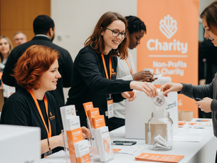 New Non-Profit Fundraising Guide & First Steps