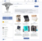 picture of iAmHealth user products and DME platform