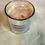Thumbnail: Dark Crystal Rose Candle 12oz