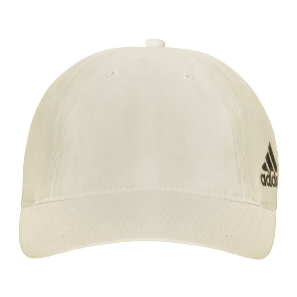 Thumbnail: adidas® Unstructured Cresting Cap