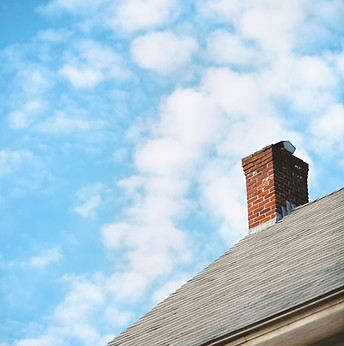 Chimney and Sky