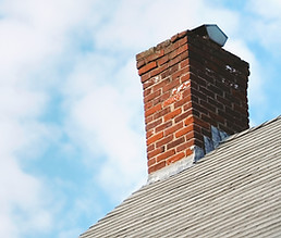 Chimney and Sky