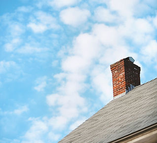 Chimney and Sky