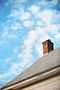 Roof And Chimney