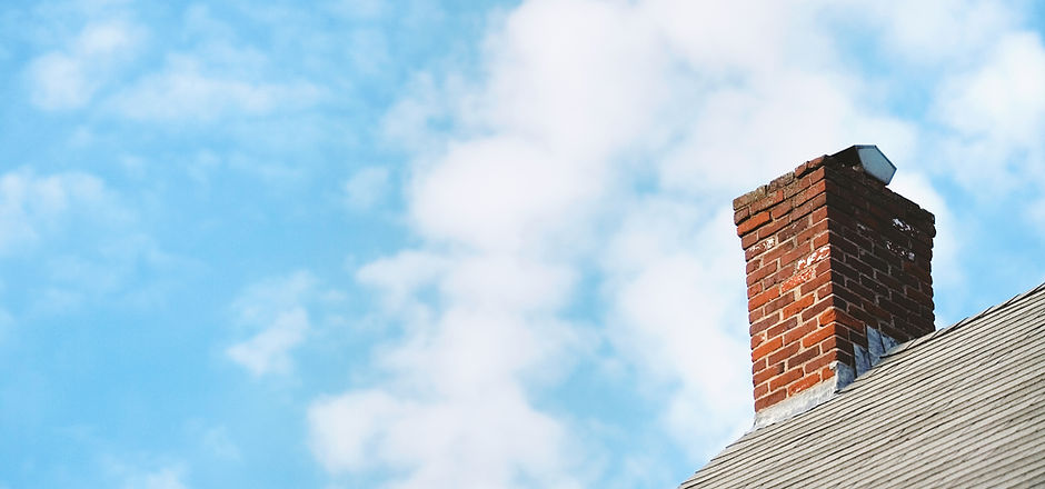 Chimney and Sky