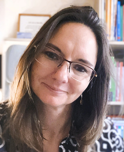Nadja Peuckert