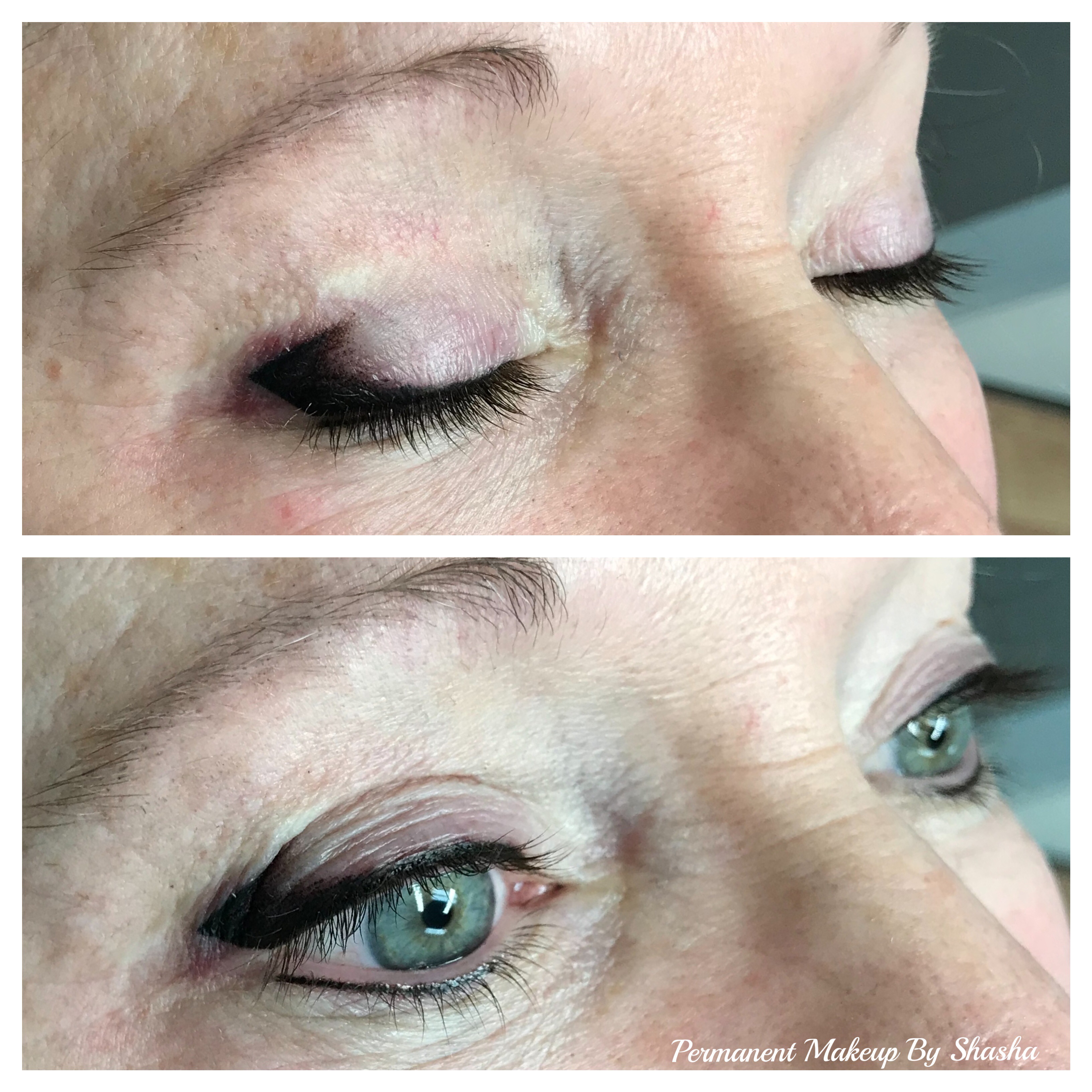 Disadvantages Of Permanent Eye Makeup Conditions A Z
