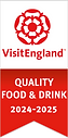 Visit England Gardens to visit