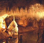 Grotte de Choranche