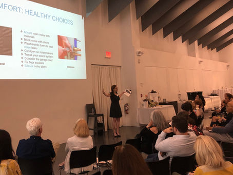2019 NKBA Healthy Kitchen Symposium