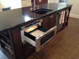 Easy to reach Appliances