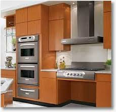 Easy access Cooktop