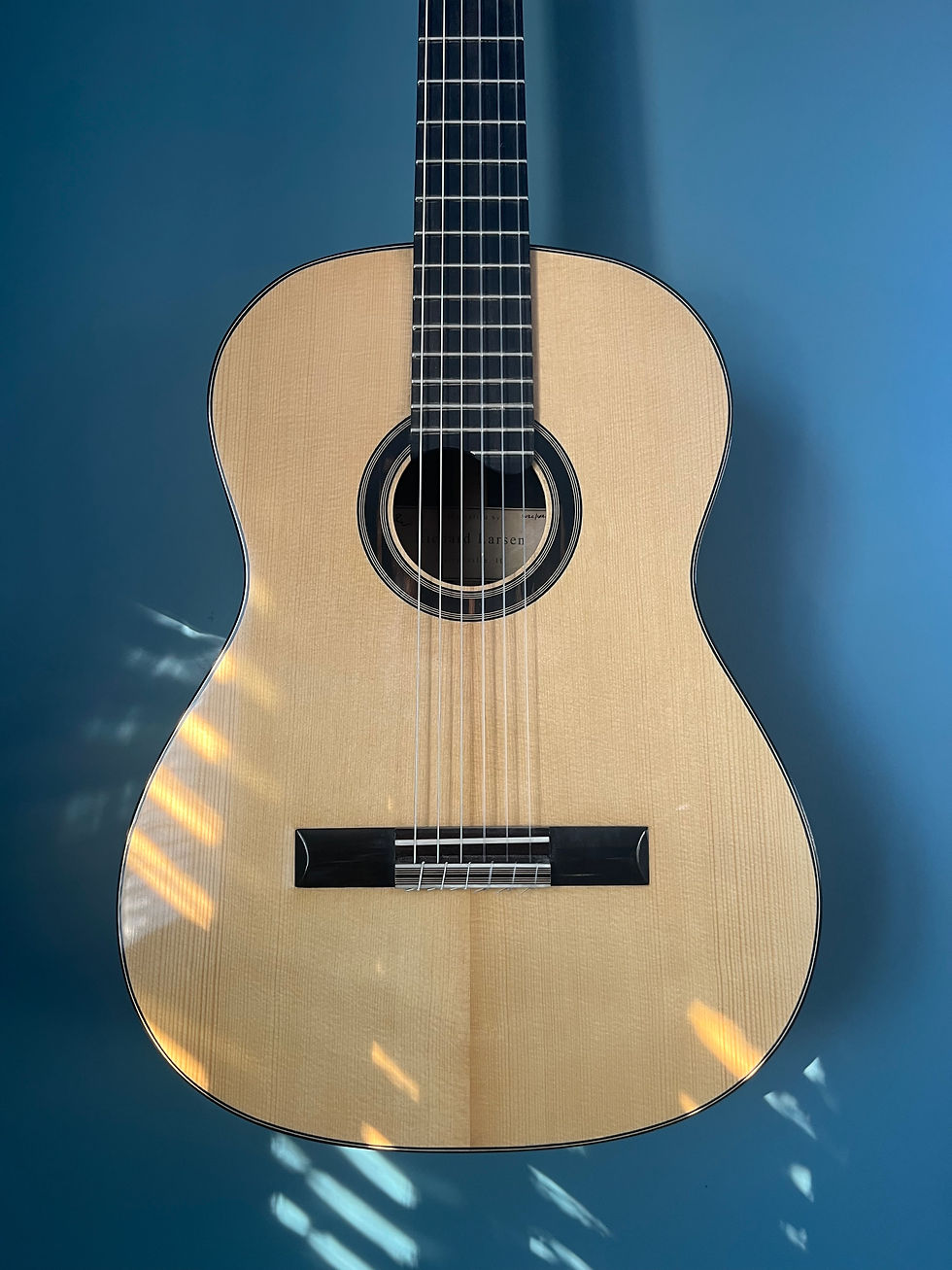 Thumbnail: 2022 Spruce and Ebony Classic