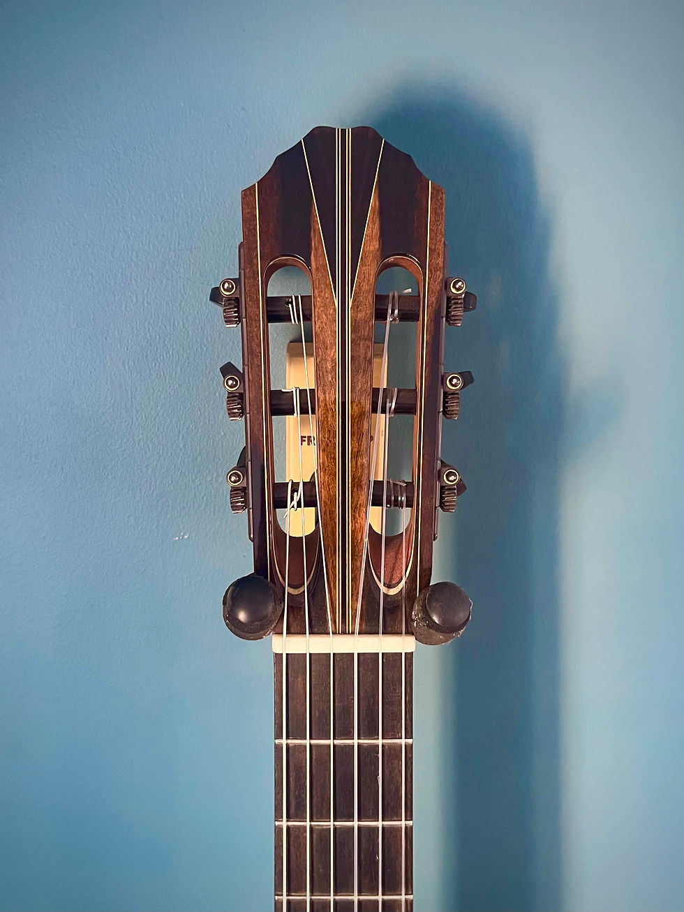 Thumbnail: 2022 Spruce and Ebony Classic
