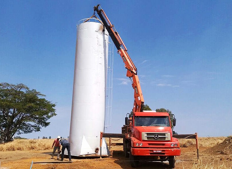 Duda Muck Transportes