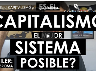 El "precariado" no es una víctima, es el cómplice perfecto del sistema capitalista