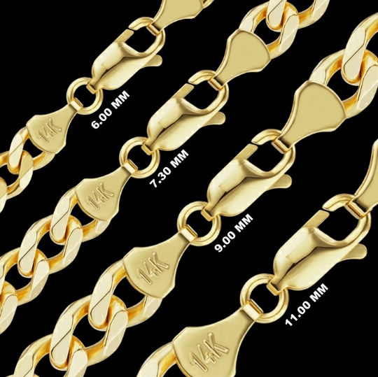 Thumbnail: Cuban Link