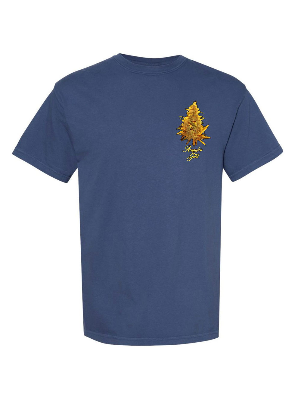 Thumbnail: 24K Acapulco Gold
