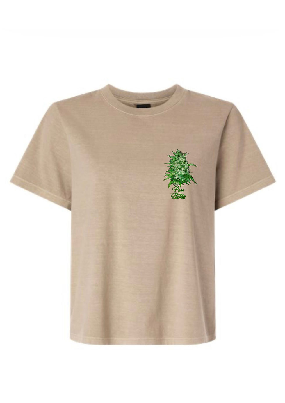 Thumbnail: Vicious Delicious Puna Budder 6oz Tee