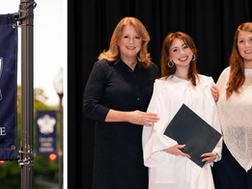 Cuono Engineering Awards 4th Annual STEM Scholarship 
