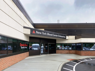 Engineering Life-Saving Innovation: New York Blood Center’s New Biotech Campus