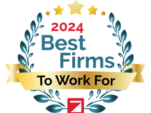 Cuono Engineering Recognized as a Best Firm to Work For!
