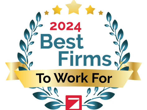 Cuono Engineering Recognized as a Best Firm to Work For!
