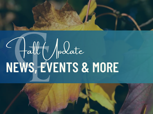 Cuono Engineering Fall Update