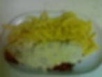 Cordon Blue de Pollo