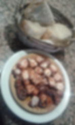 ENTRANTES