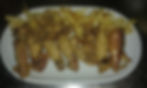 Chipirones Fritos