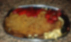 Milanesa de Ternera