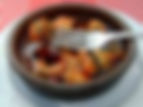 Gambas al Ajillo