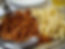 Zorza de Carne