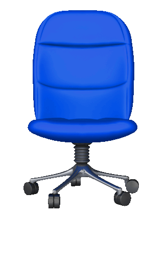 single_colored_chair_rotating_anim.gif