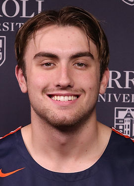 Portrait of Josh Hudgens, Partner at Ignite D3 Events