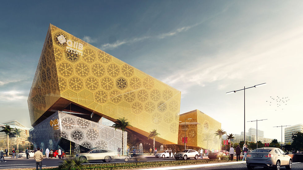 Qatar International Islamic Bank
