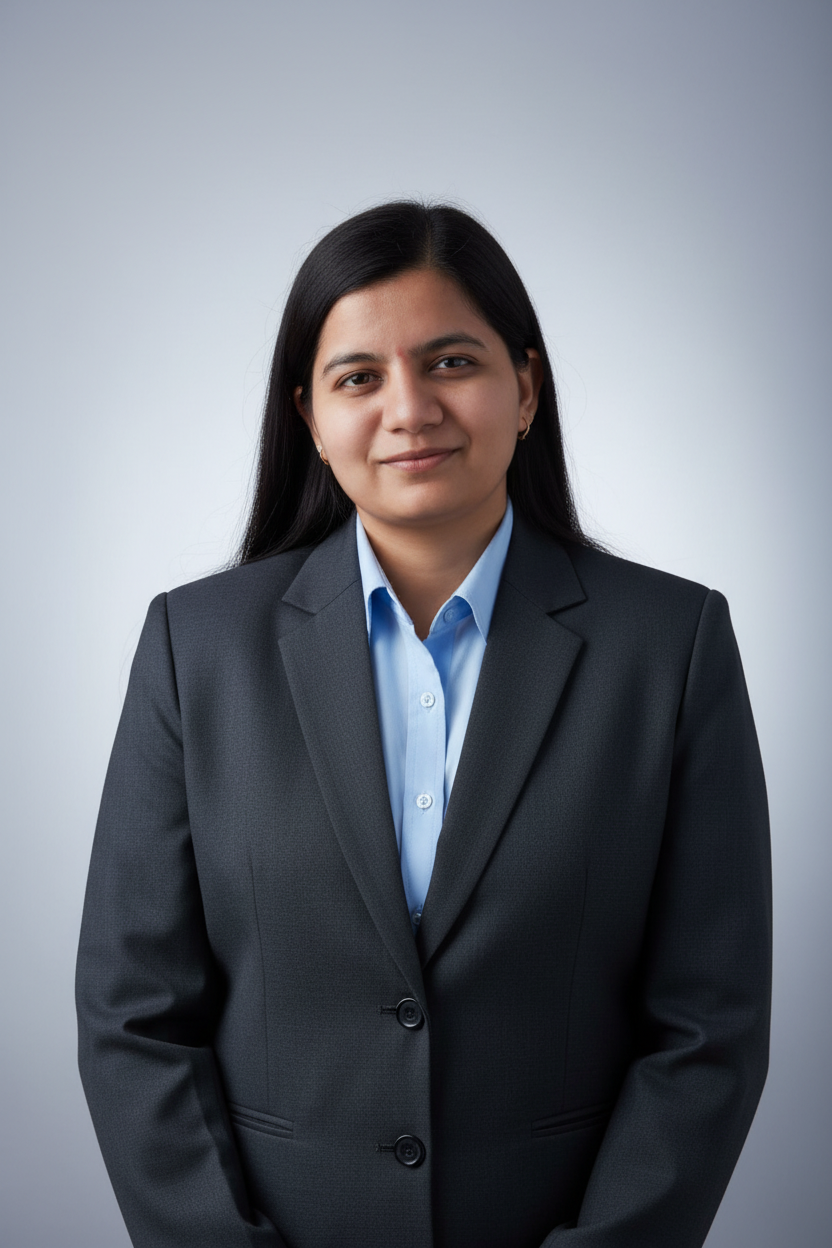 Writer: Parul Sharma