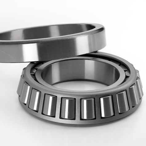 Tapered Roller Bearings Explained: The Ultimate Technical Guide