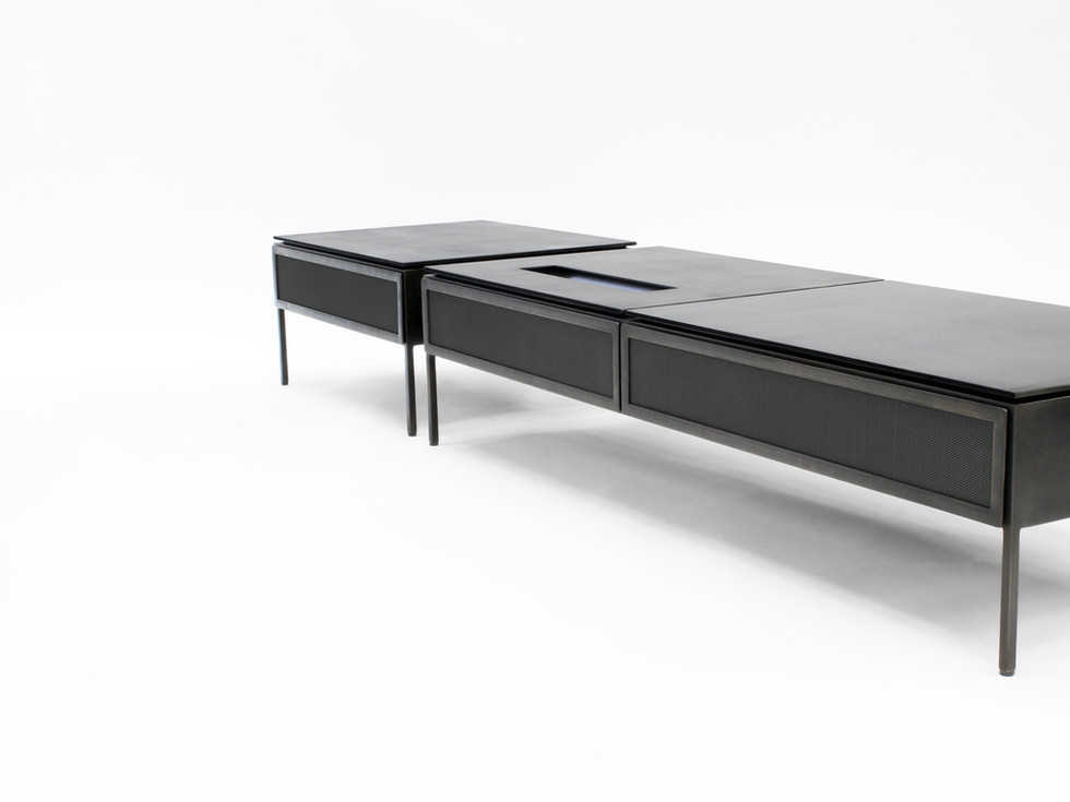 (UST) Projector Lifestyle Joshua Howe Design