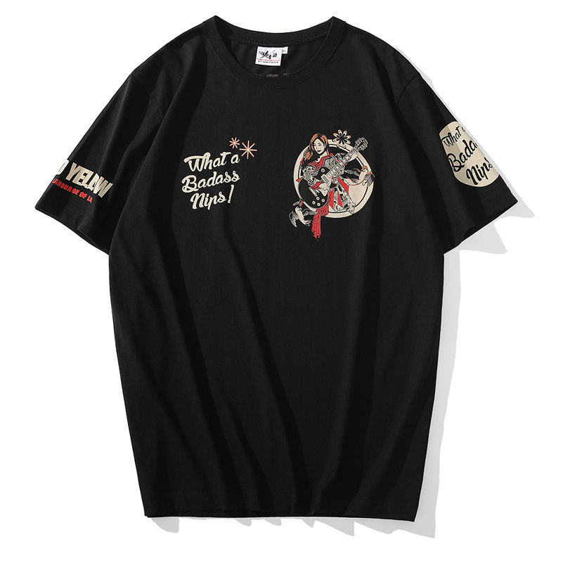 縮圖：M147 | J ROCK搖滾歌姬 | M-3XL